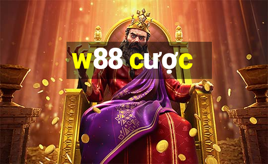 w88 cược