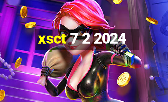 xsct 7 2 2024