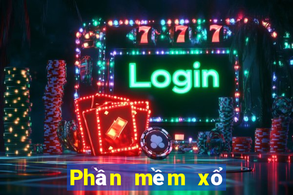 Phần mềm xổ số ứng dụng 679