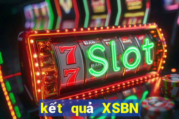 kết quả XSBN ngày 13