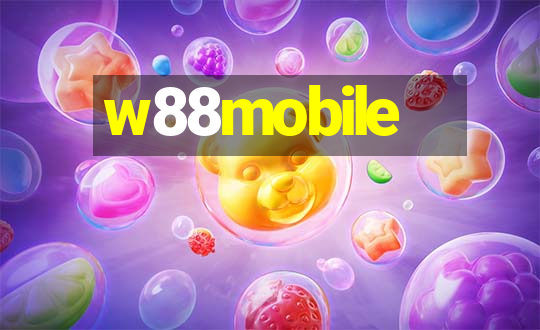 w88mobile