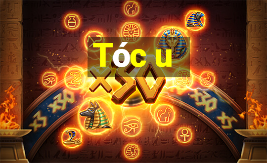 Tóc u