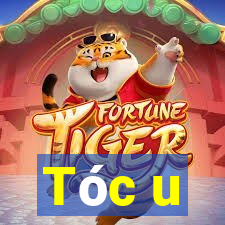 Tóc u