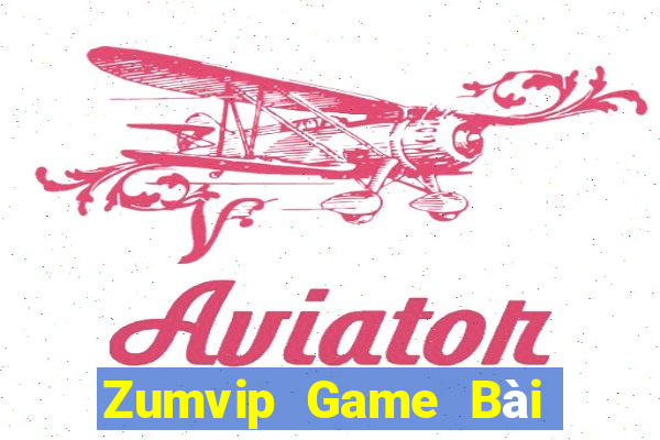 Zumvip Game Bài Miễn Phí