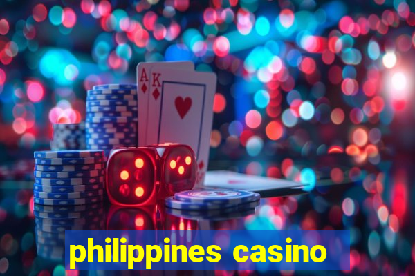 philippines casino