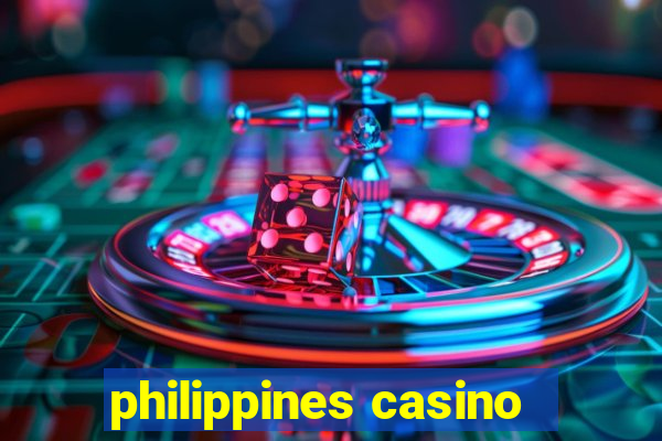 philippines casino