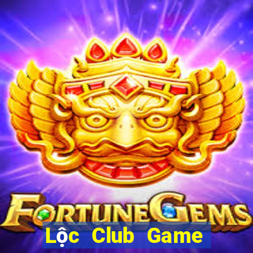 Lộc Club Game Bài Uống Rượu