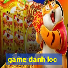 game danh loc