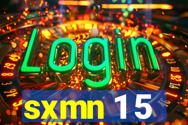 sxmn 1 5