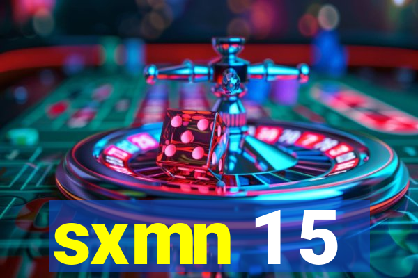 sxmn 1 5