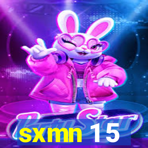 sxmn 1 5