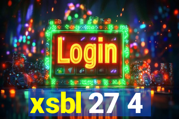 xsbl 27 4