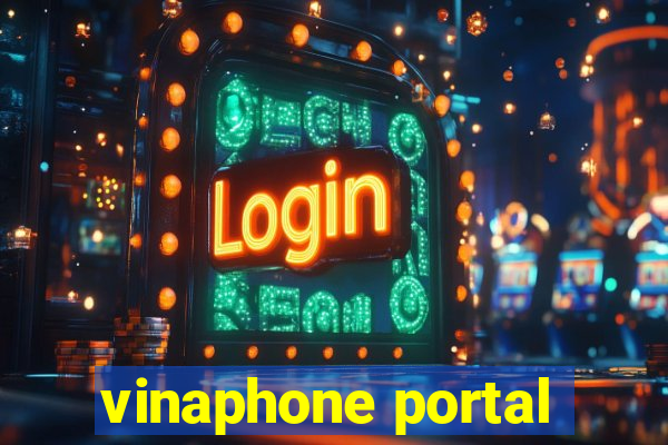 vinaphone portal