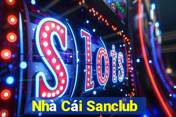 Nhà Cái Sanclub