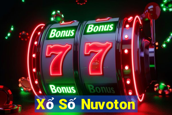 Xổ Số Nuvoton