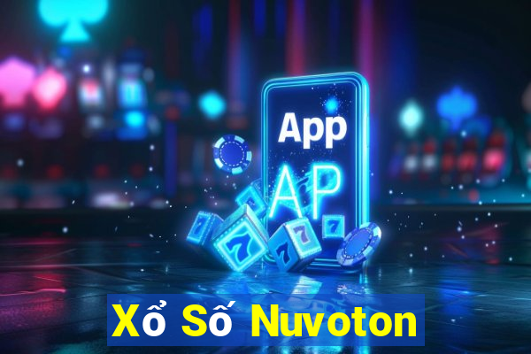 Xổ Số Nuvoton