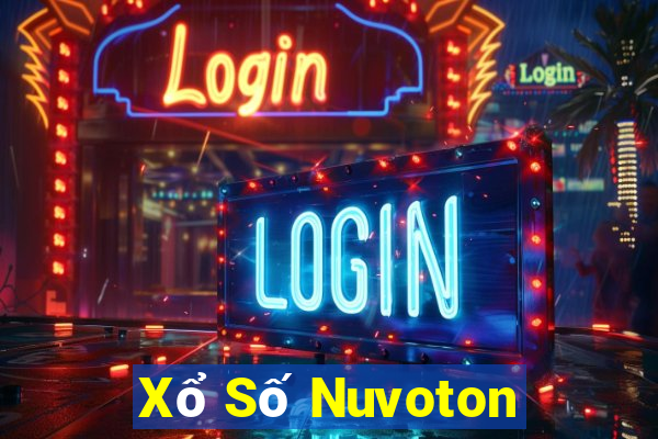 Xổ Số Nuvoton