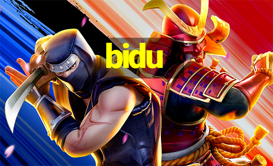 bidu