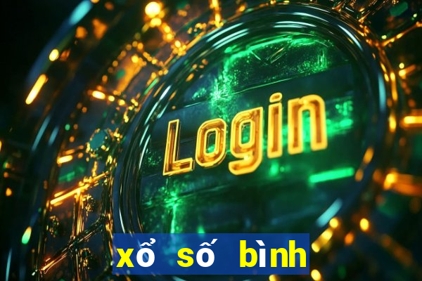 xổ số bình dương 24 tháng 12