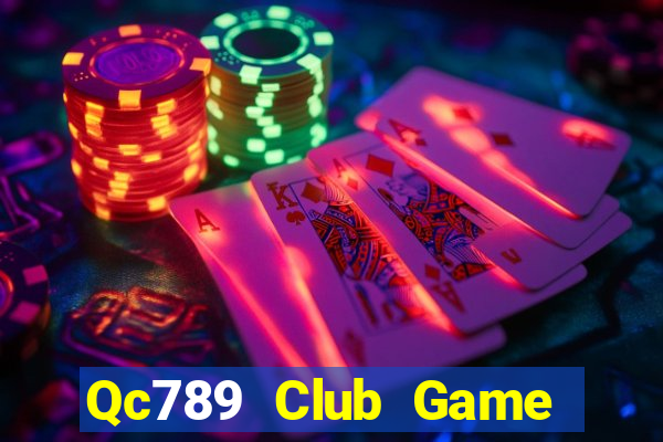 Qc789 Club Game Bài Dom88