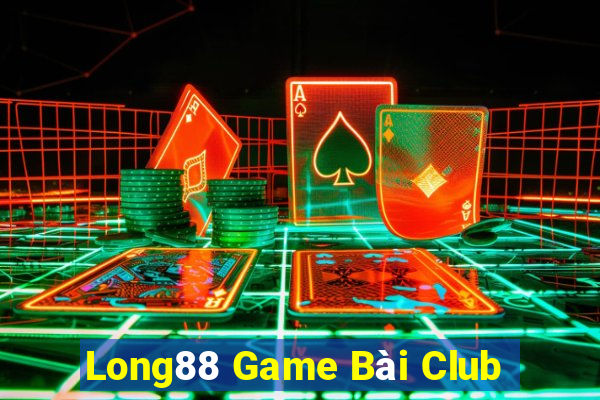 Long88 Game Bài Club