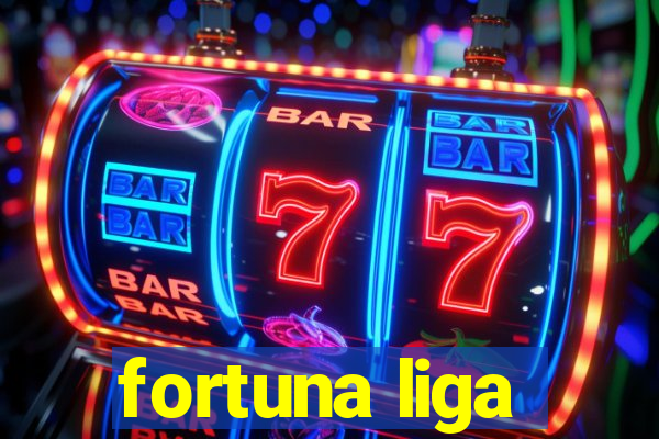 fortuna liga