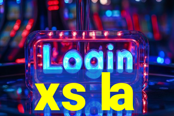 xs la