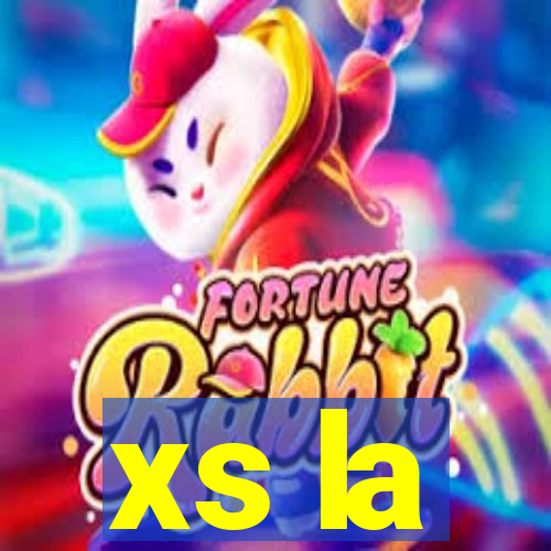 xs la