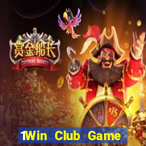 1Win Club Game Bài G52