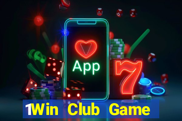 1Win Club Game Bài G52