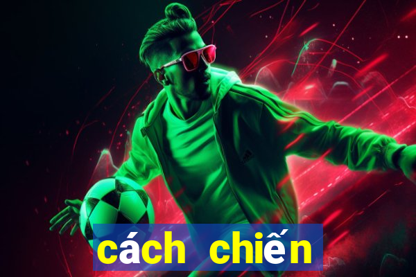 cách chiến thắng Pocker