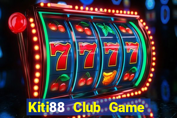 Kiti88 Club Game Bài 1368