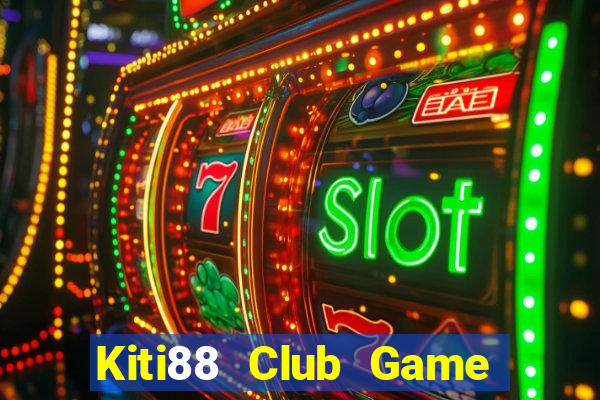 Kiti88 Club Game Bài 1368