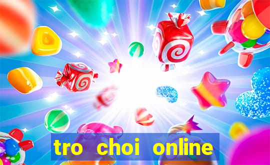 tro choi online cho be