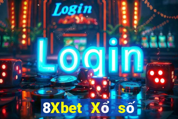 8Xbet Xổ số Phong Đa 5