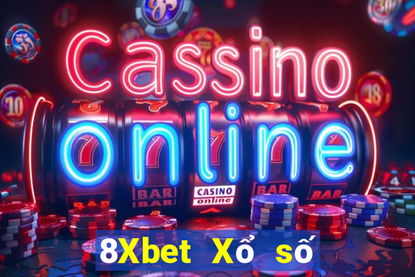 8Xbet Xổ số Phong Đa 5