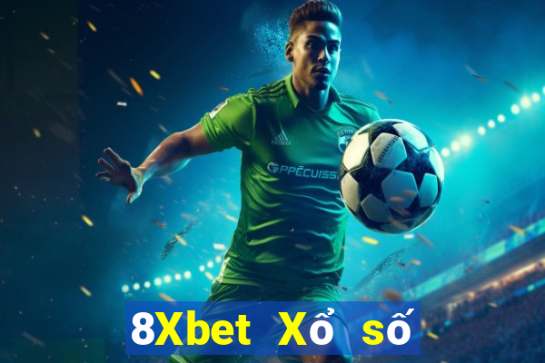 8Xbet Xổ số Phong Đa 5