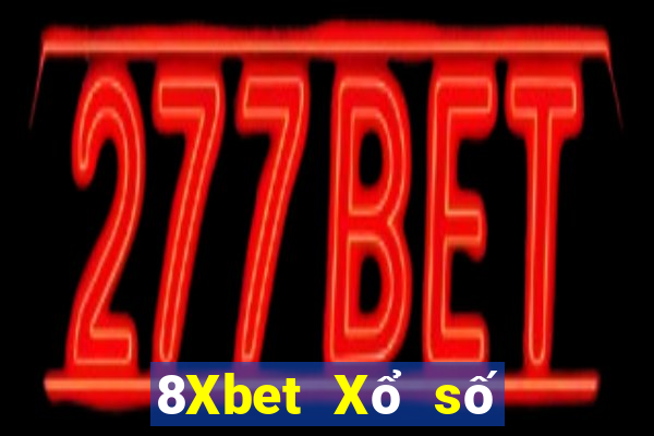 8Xbet Xổ số Phong Đa 5