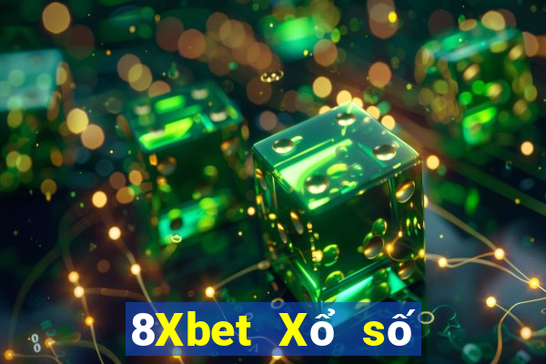 8Xbet Xổ số Phong Đa 5