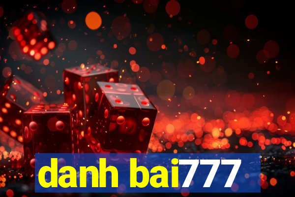 danh bai777