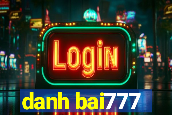 danh bai777