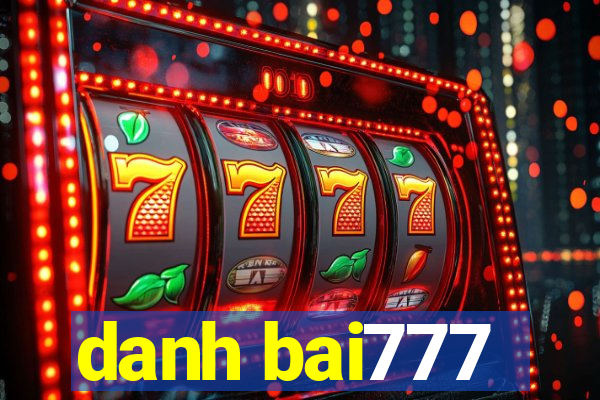 danh bai777