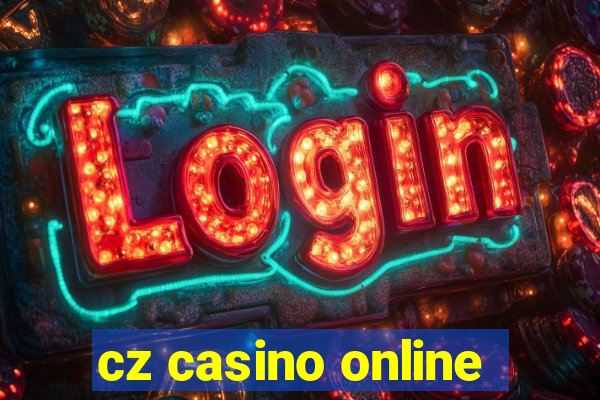 cz casino online