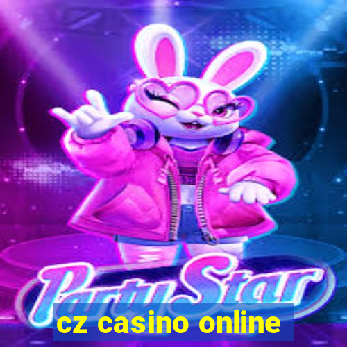 cz casino online