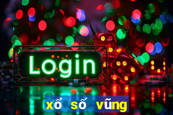 xổ số vũng tàu ngày 21 tháng 5