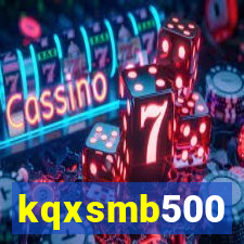 kqxsmb500