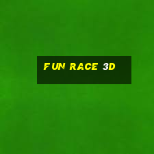 fun race 3d