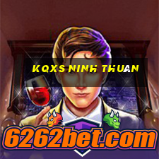 kqxs ninh thuân