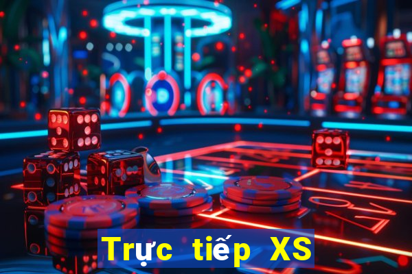 Trực tiếp XS Max 4D thứ hai