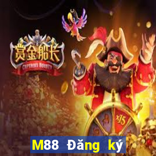 M88 Đăng ký xổ số Grand World